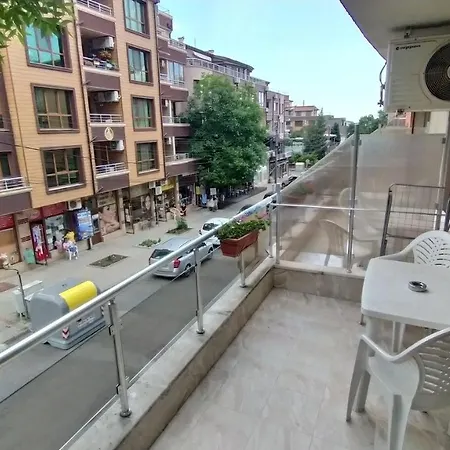студиа слънчеви пясъци