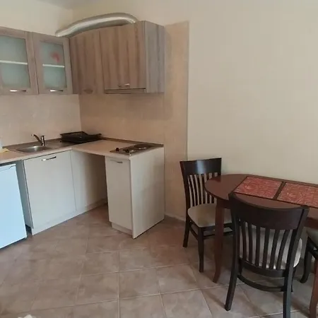 Apartament Sunny Sands *