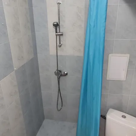 Apartament Sunny Sands Burgas