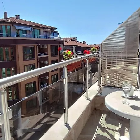 Apartament Sunny Sands