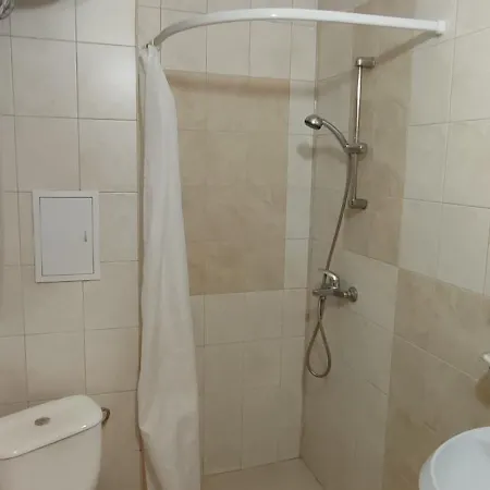 Apartament Sunny Sands