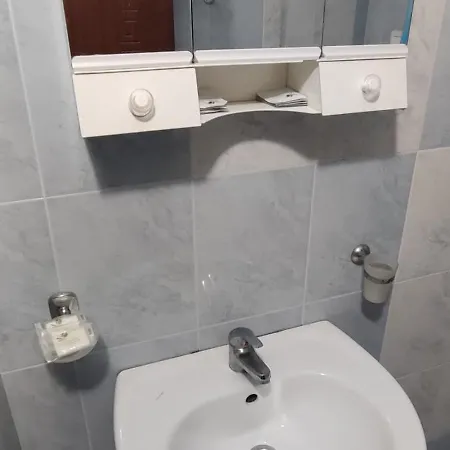 Sunny Sands Apartament