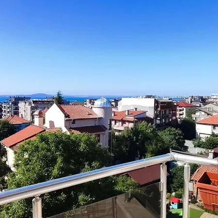 Apartament Sunny Sands