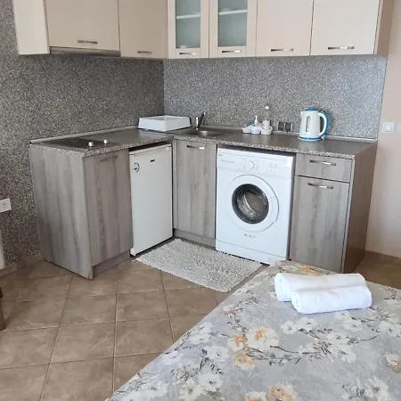 Apartament Sunny Sands