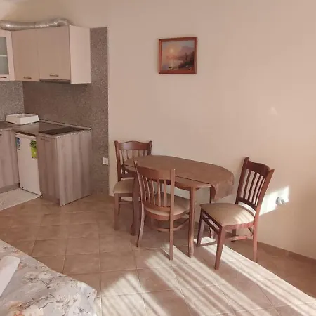 Apartament Sunny Sands *