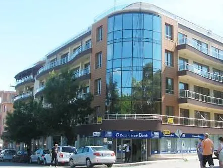 Apartament Sunny Sands