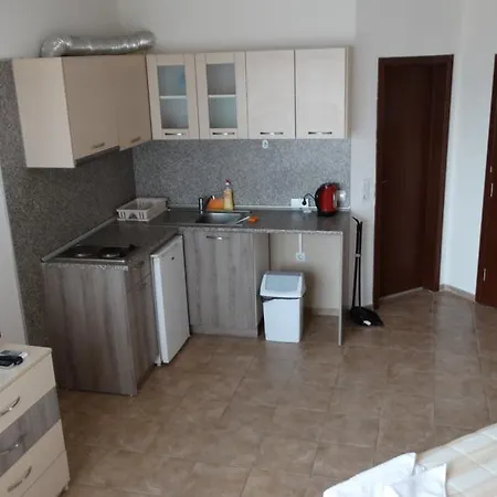 Apartament Sunny Sands Burgas