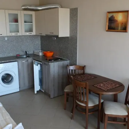 Apartament Sunny Sands