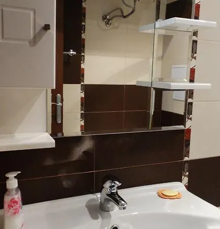 Apartament Sunny Sands Burgas