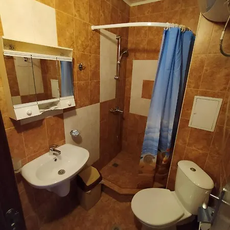 Apartament Sunny Sands