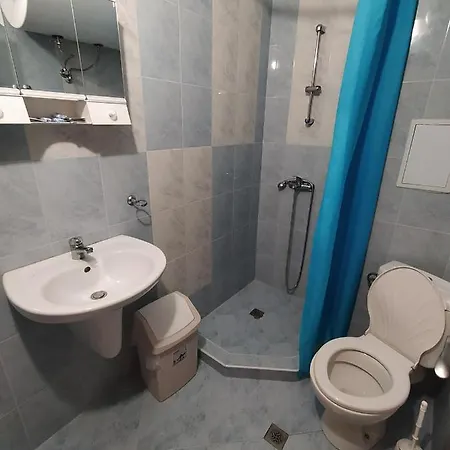 Apartament Sunny Sands *