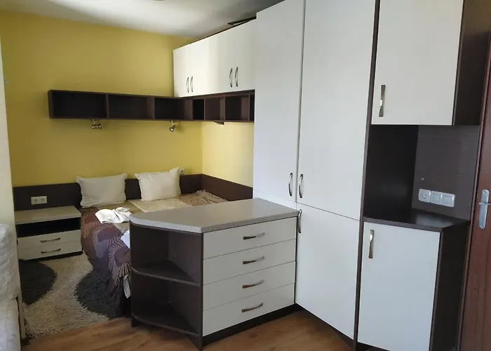 Apartament Sunny Sands