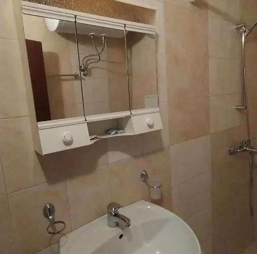 서니 샌즈 스튜디오 * 부르가스