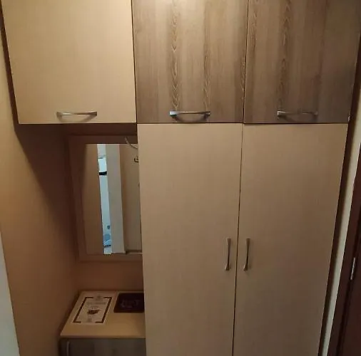 Apartament Sunny Sands Burgas City