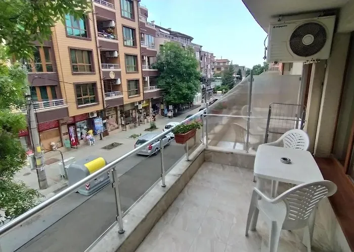 서니 샌즈 스튜디오