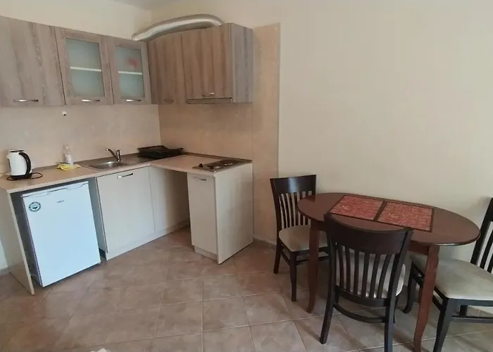 Apartament Sunny Sands *