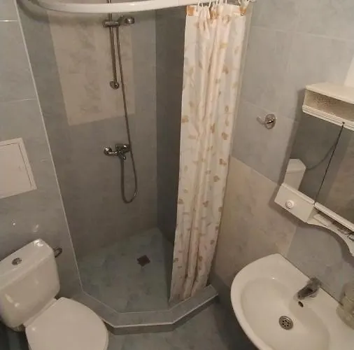 서니 샌즈 스튜디오 * 부르가스