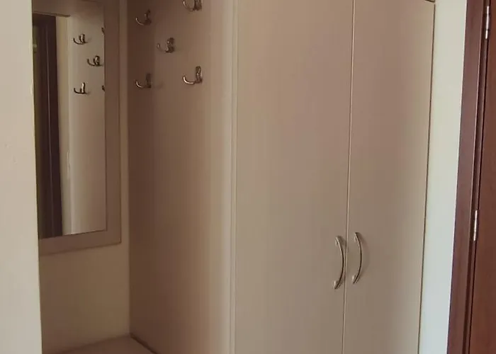 Sunny Sands Apartament *