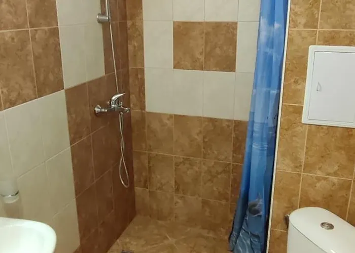 Sunny Sands * Burgas City