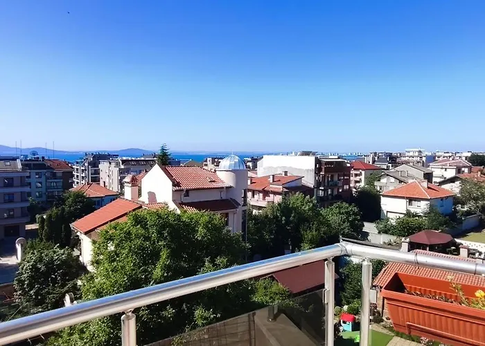 Apartament Sunny Sands