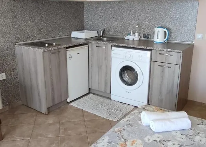 Apartament Sunny Sands