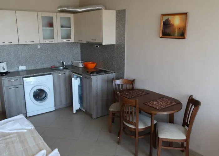 Apartament Sunny Sands