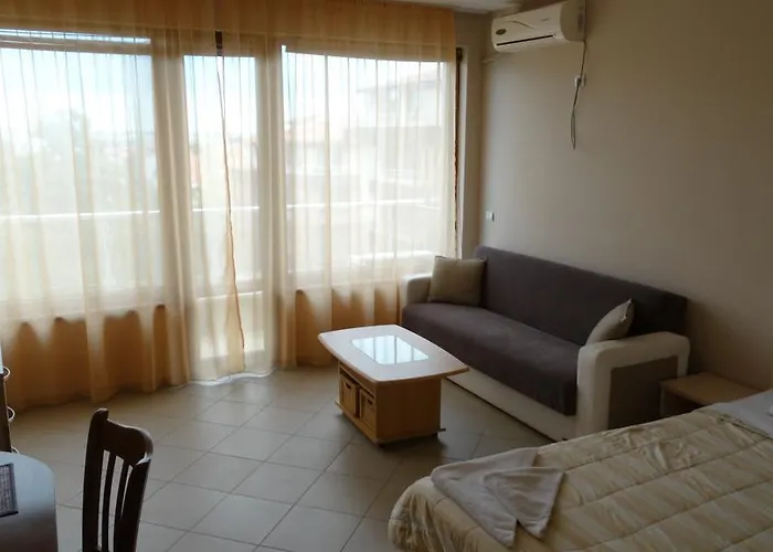 서니 샌즈 스튜디오