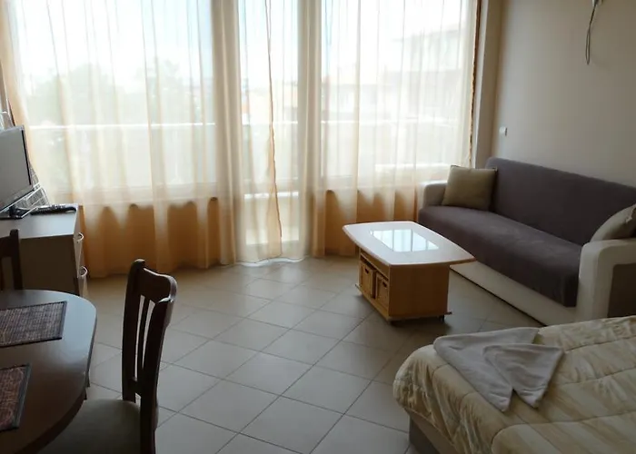 Sunny Sands * Burgas City