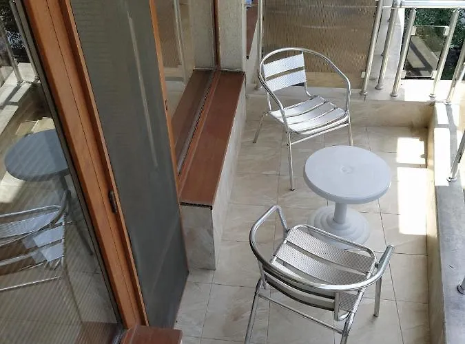 서니 샌즈 스튜디오 * 부르가스